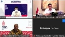 Perkuat Edukasi Presidensi...