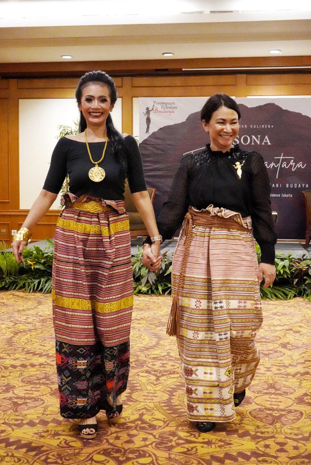 Komunitas Perempuan...