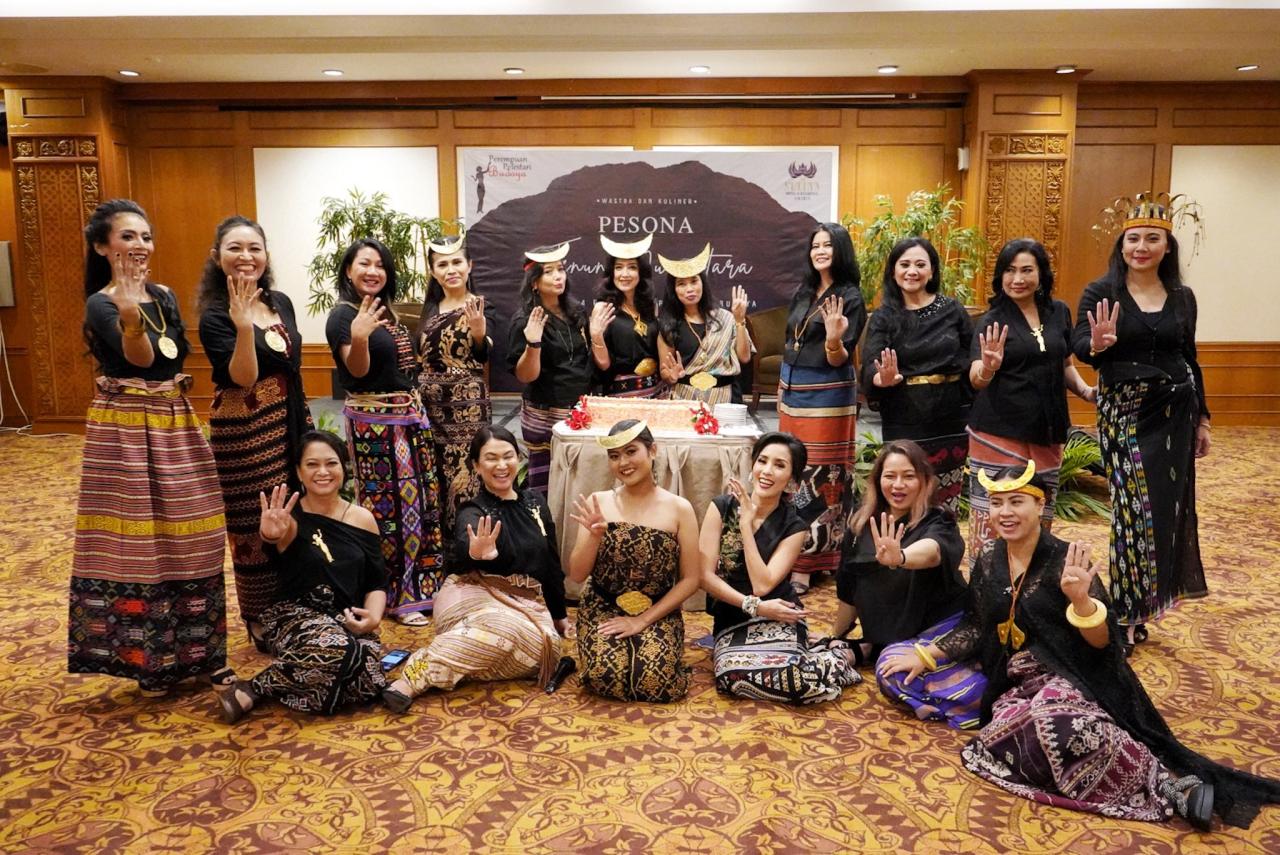 Komunitas Perempuan...