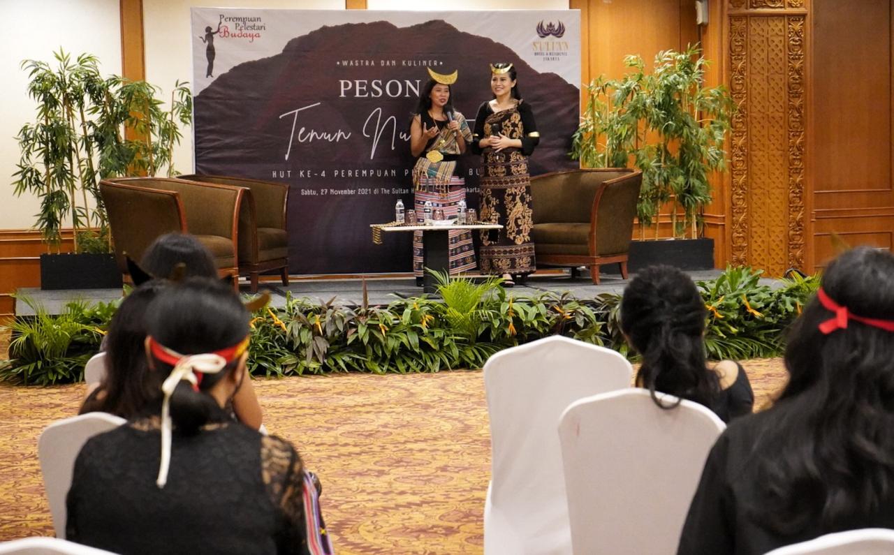Komunitas Perempuan...