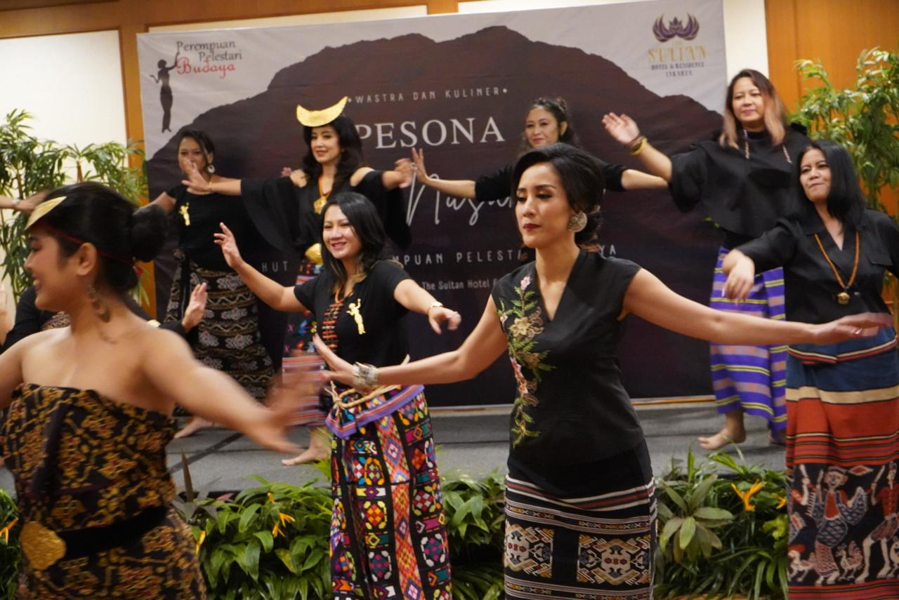 Komunitas Perempuan...