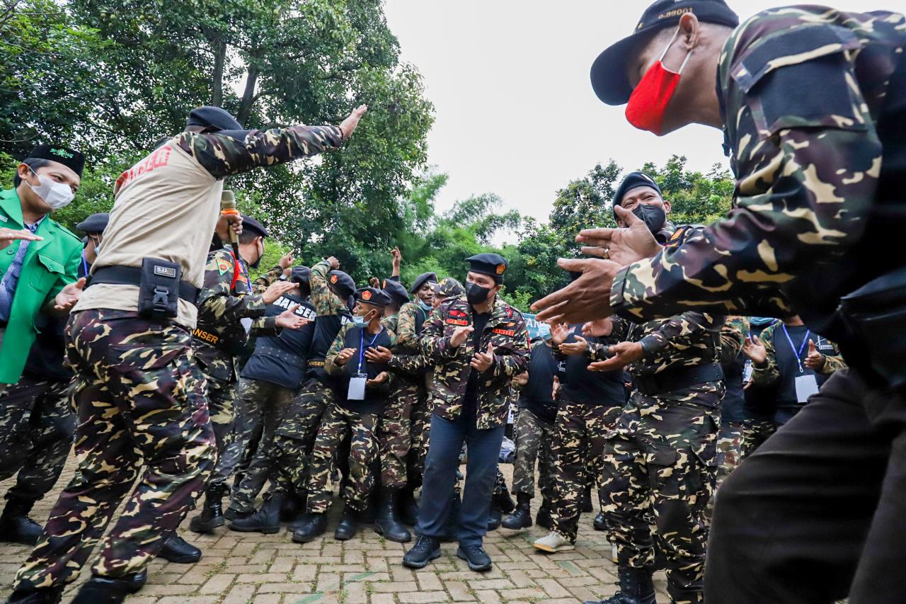 Potret Perjuangan Erick...