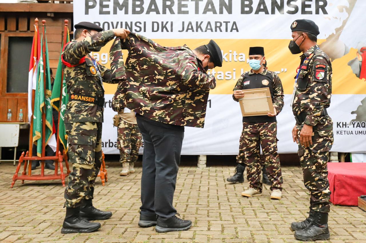 Potret Perjuangan Erick...
