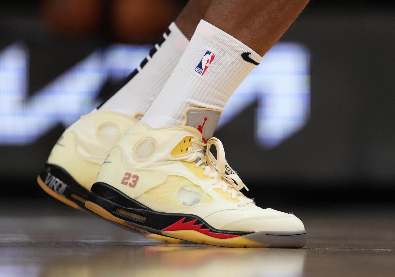 Virgil Abloh Meninggal...