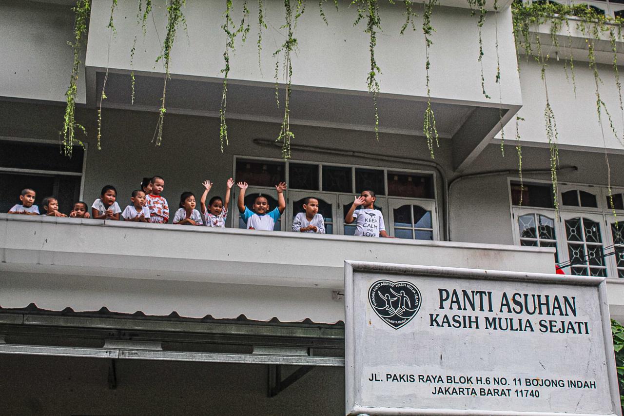 MNC Peduli Hibahkan...