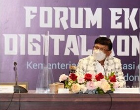 Jadi Perhatian Forum...
