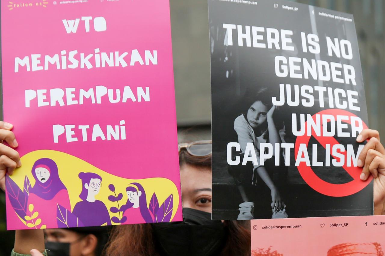 Koalisi Gerak Lawan...