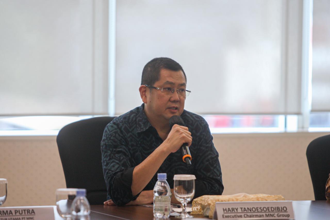 IATA Akan Peroleh Suntikan...