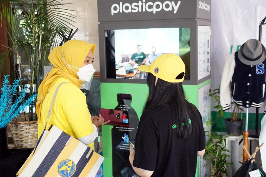Inocycle Ubah Rugi Jadi...