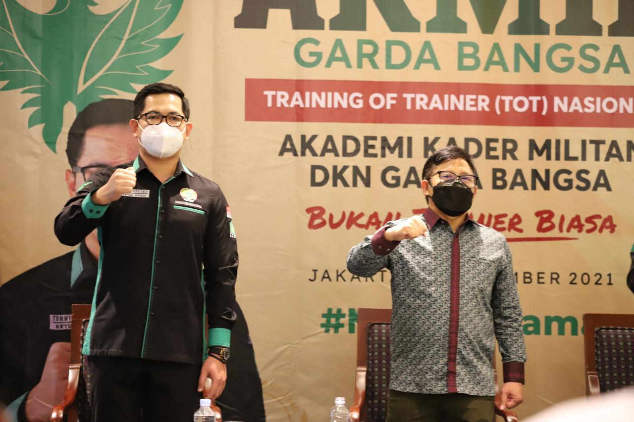 Bursa Capres 2024 Memanas,...