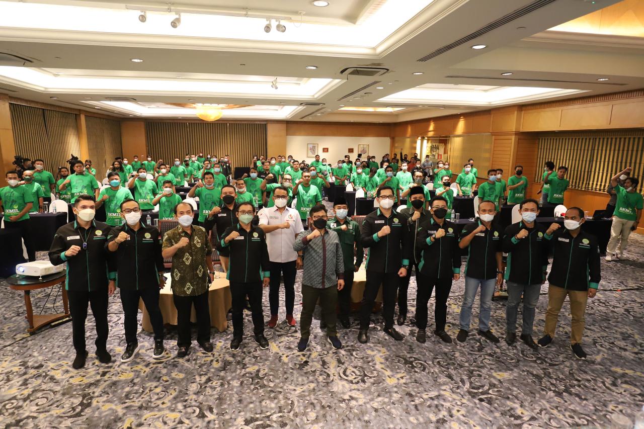 Bursa Capres 2024 Memanas,...