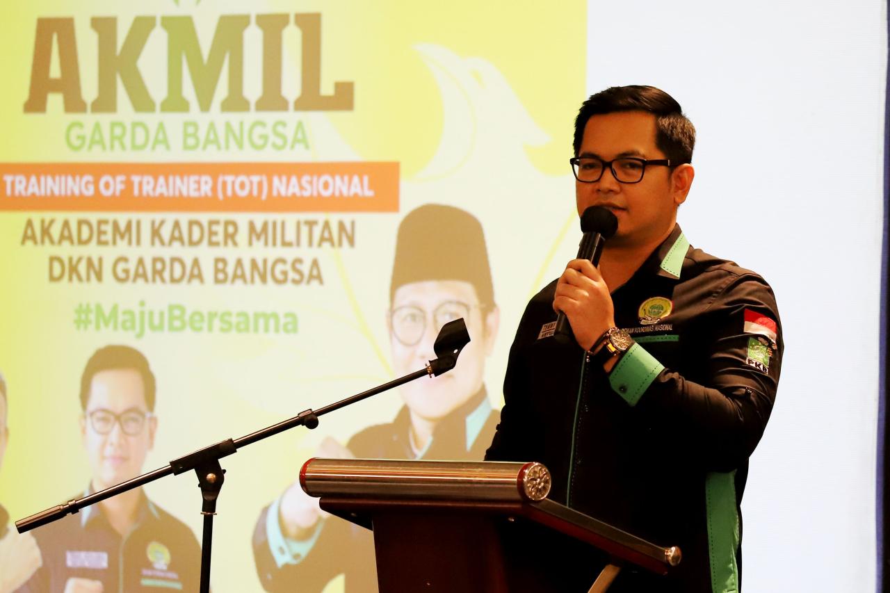 Bursa Capres 2024 Memanas,...