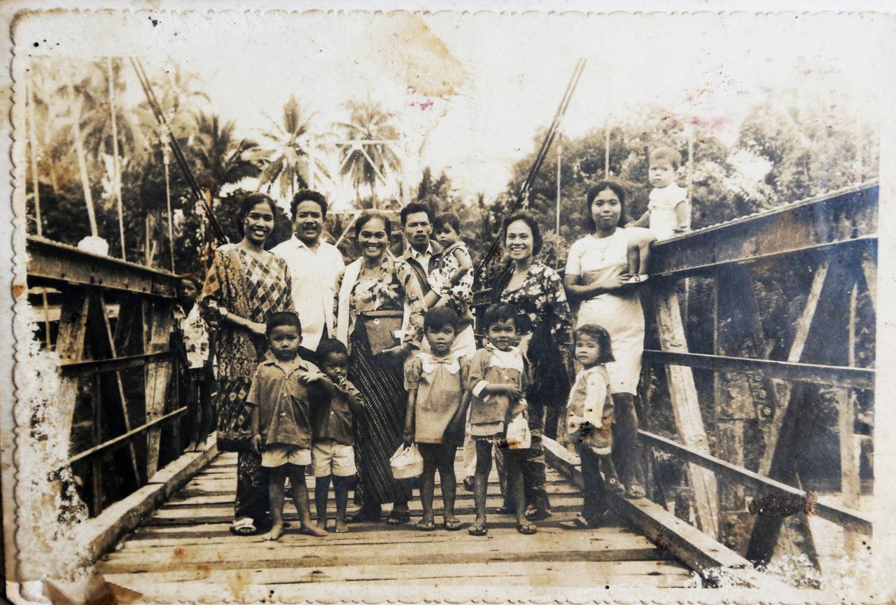 Dibangun Pada Masa Kolonial...