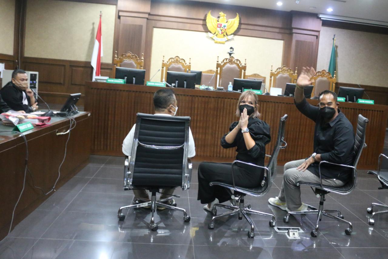 Potret Artis Cantik...