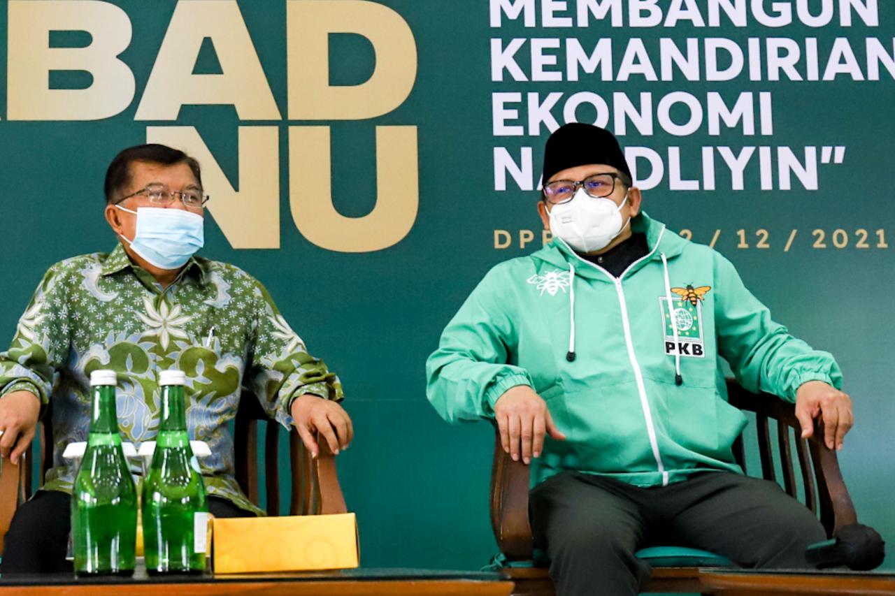 PKB Gelar Diskusi Jelang...