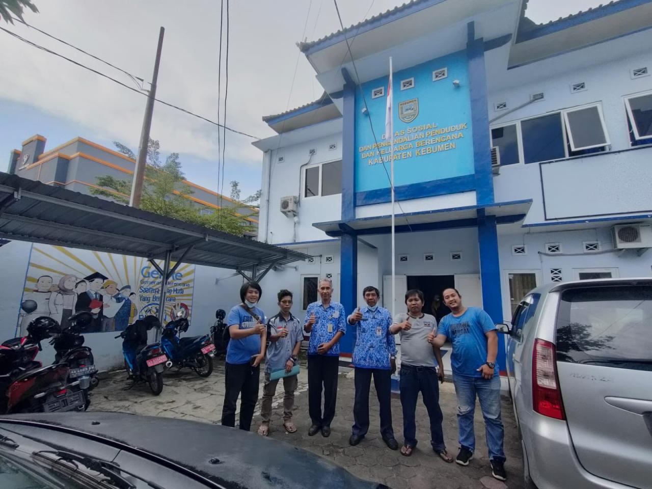 Aspera Indonesia Pertemukan...