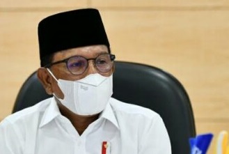 Dukung Digitalisasi...