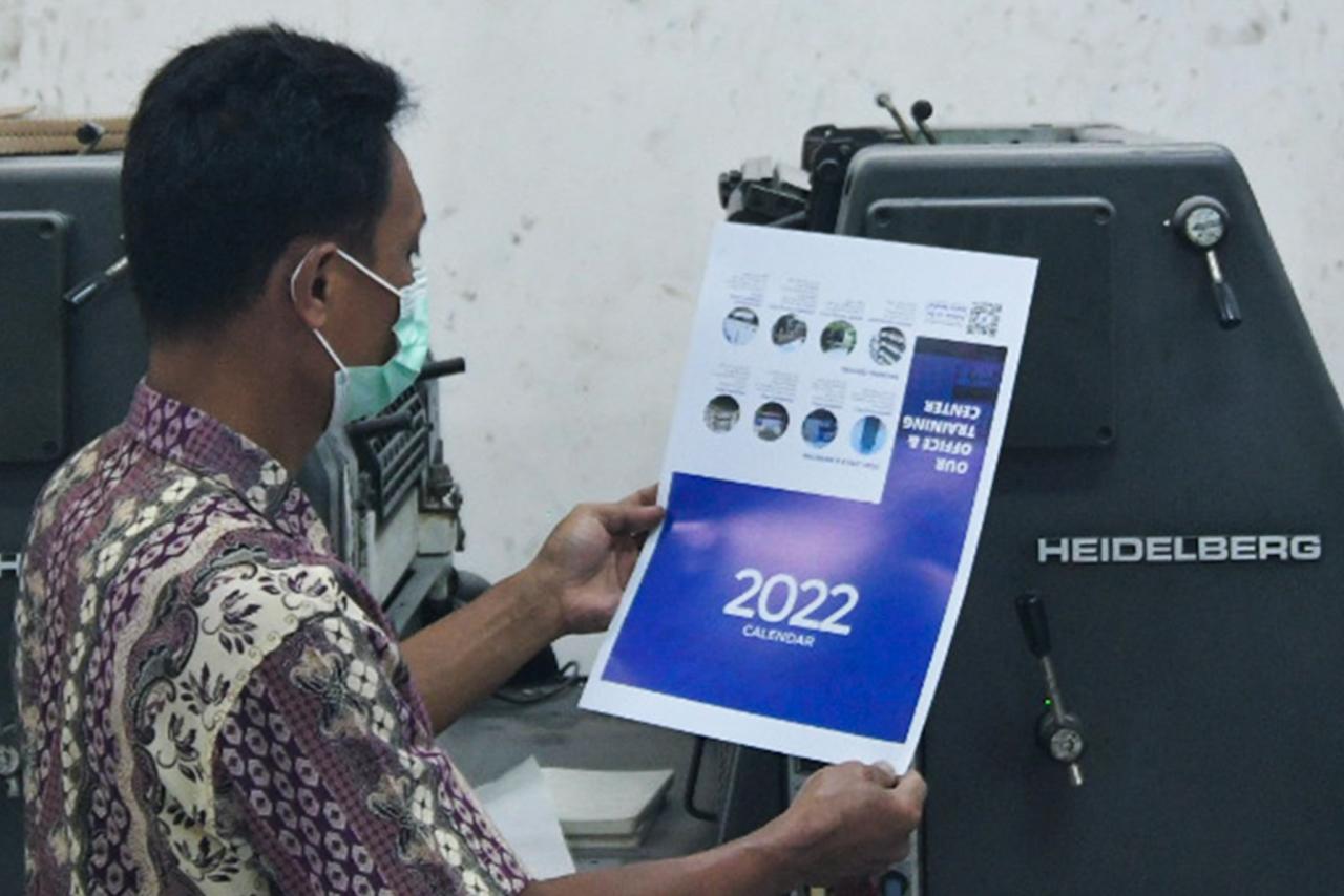 Pemerintah Tetapkan...