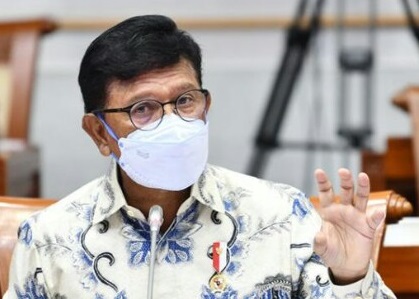 Kembangkan Teknologi...