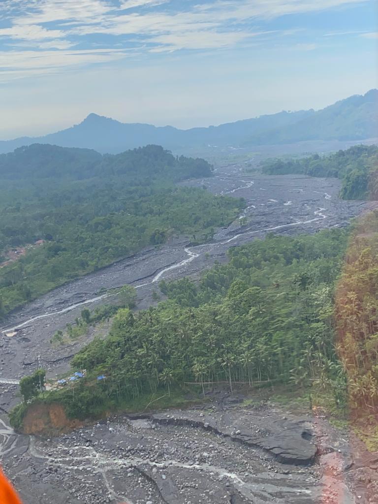 Kapolri Tinjau Kondisi...