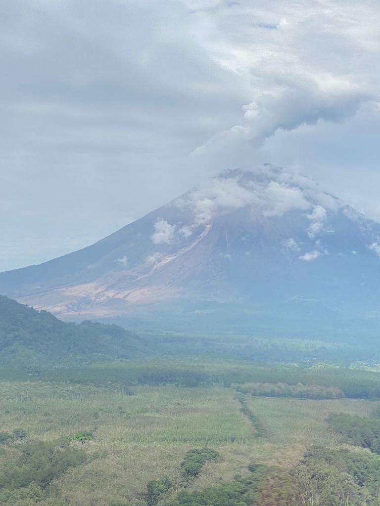 Kapolri Tinjau Kondisi...