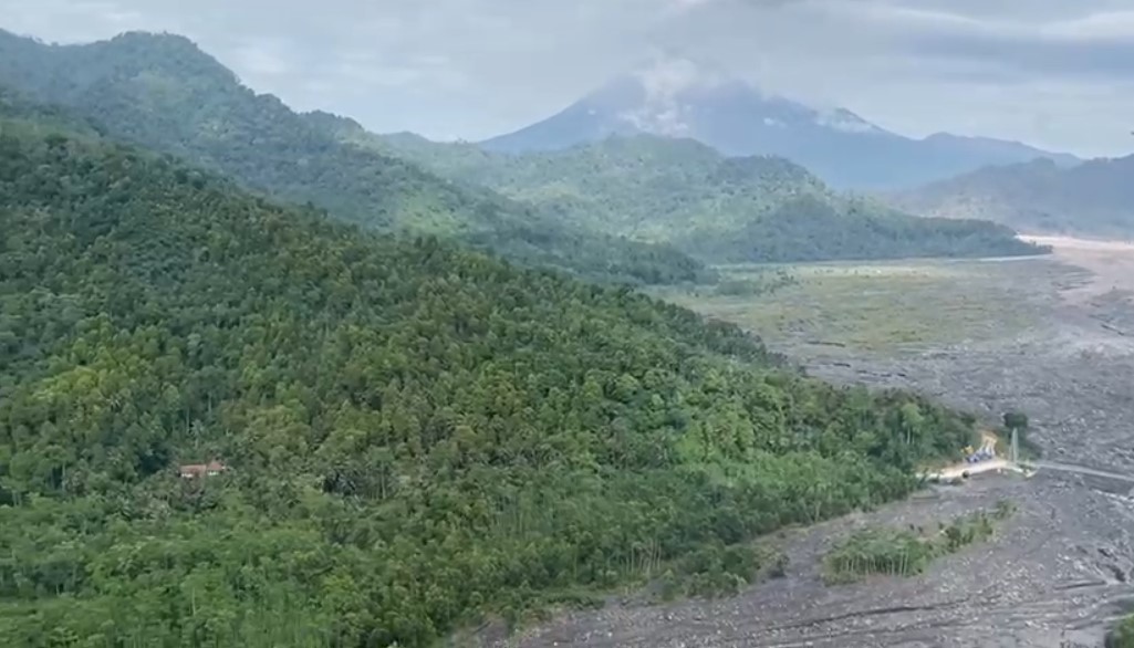 Kapolri Tinjau Kondisi...