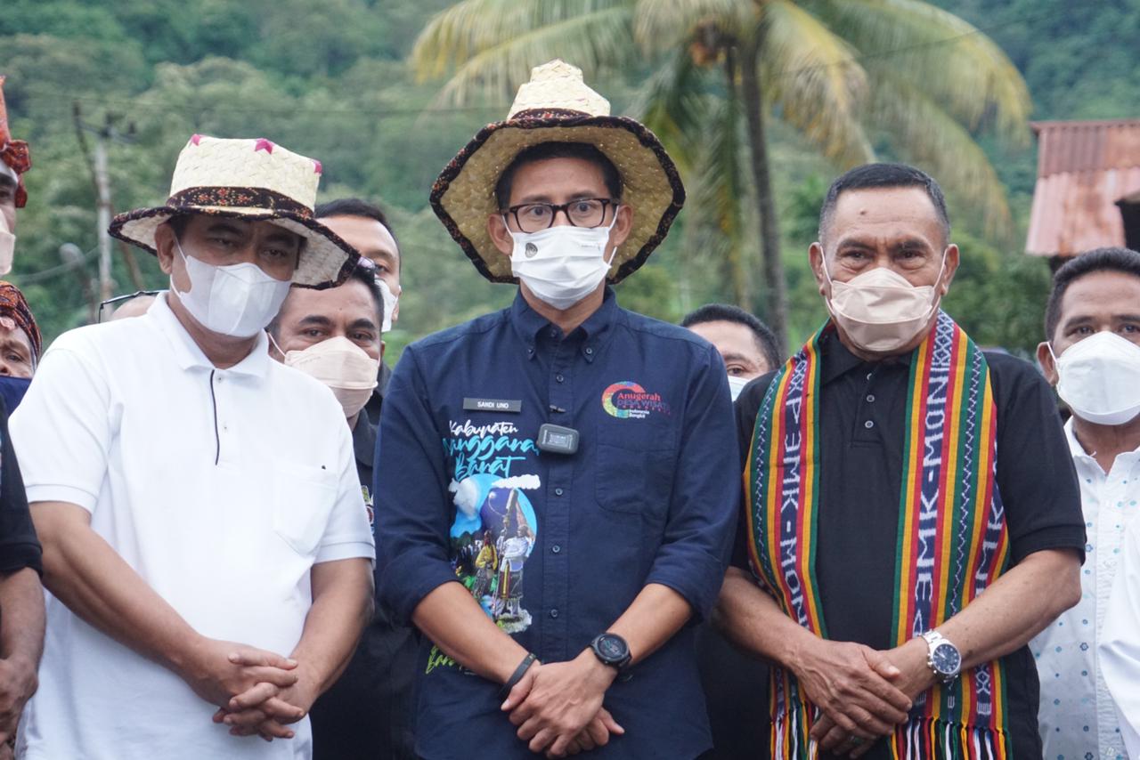 Gercep Berikan Bantuan,...