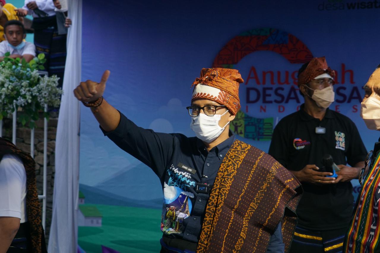 Gercep Berikan Bantuan,...