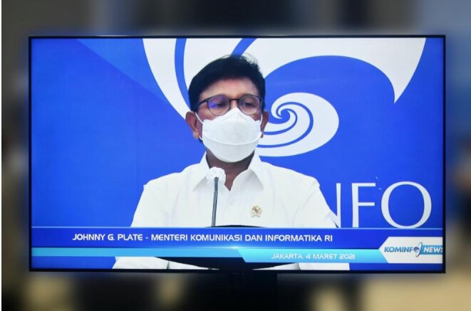 Perkuat Jasa Keuangan...
