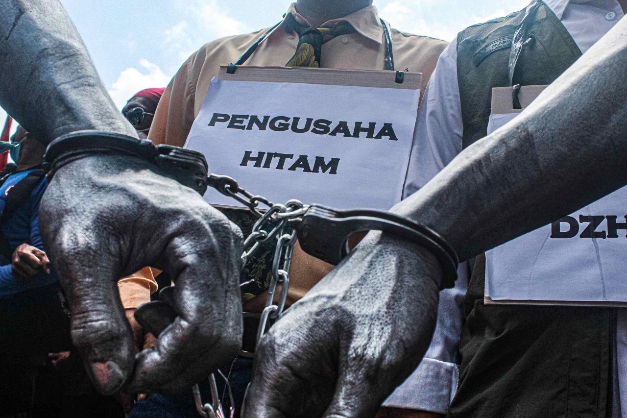 UMP Tahun 2022 Dinilai...