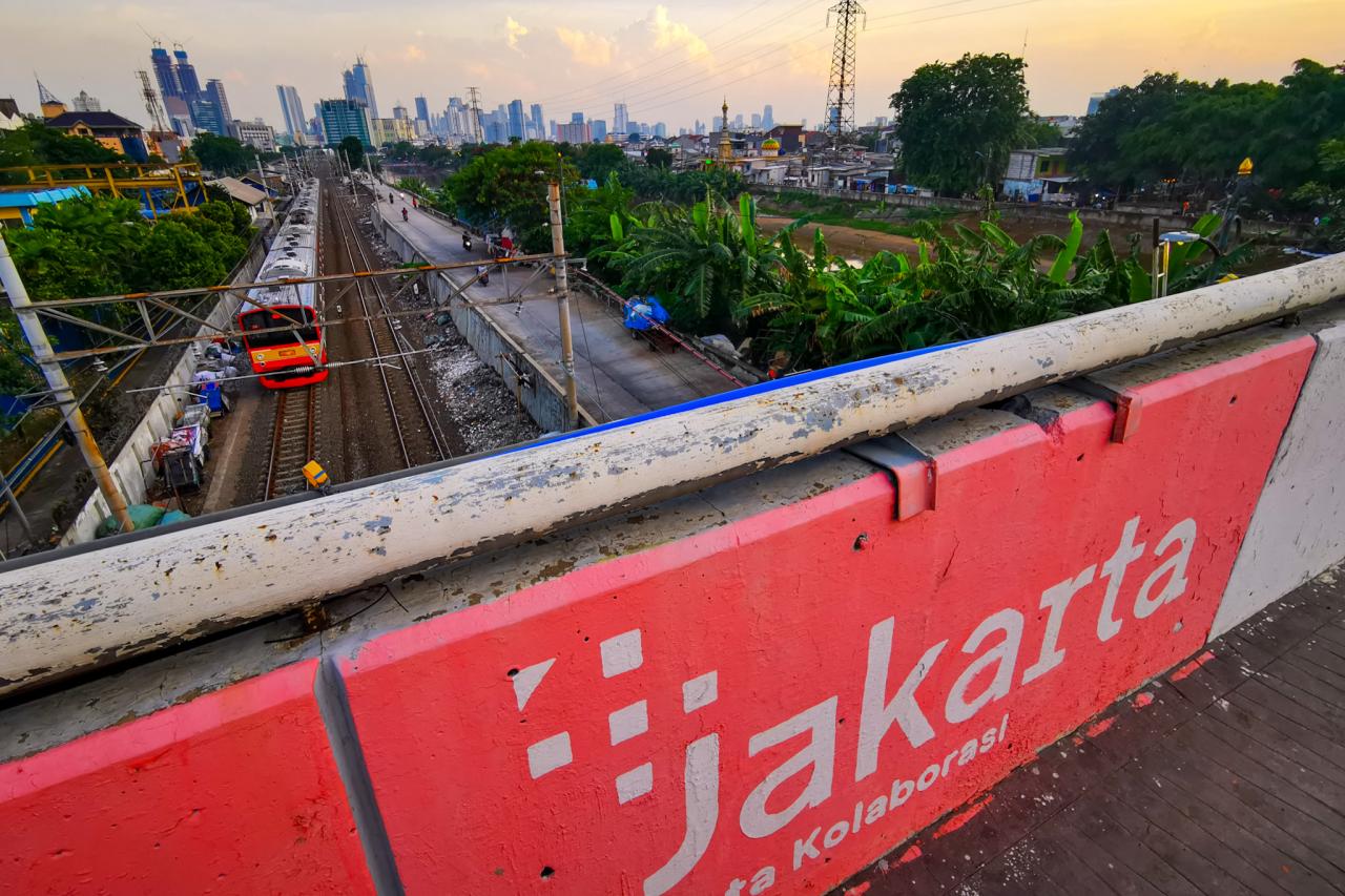 Tak Bisa Sembarangan!...