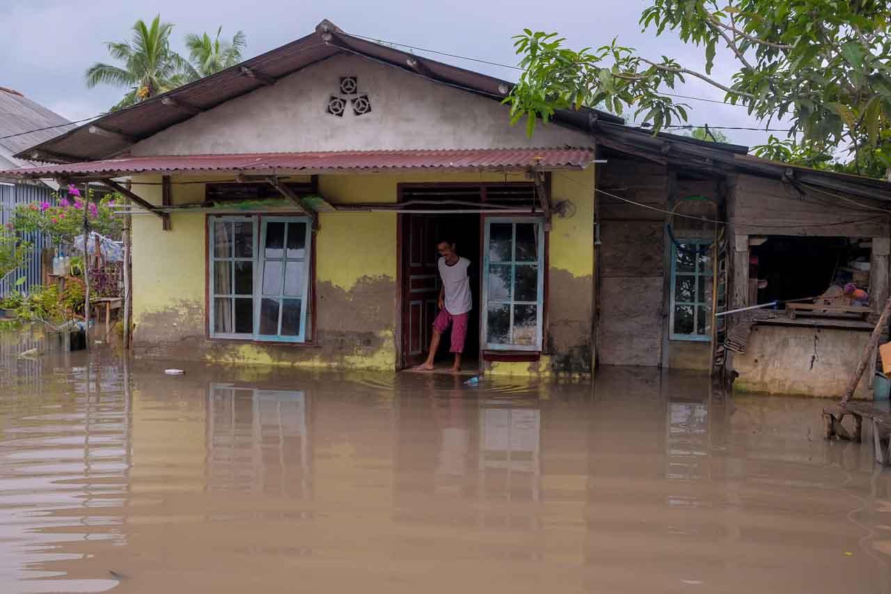 464 Rumah di Kota Pangkalpinang...