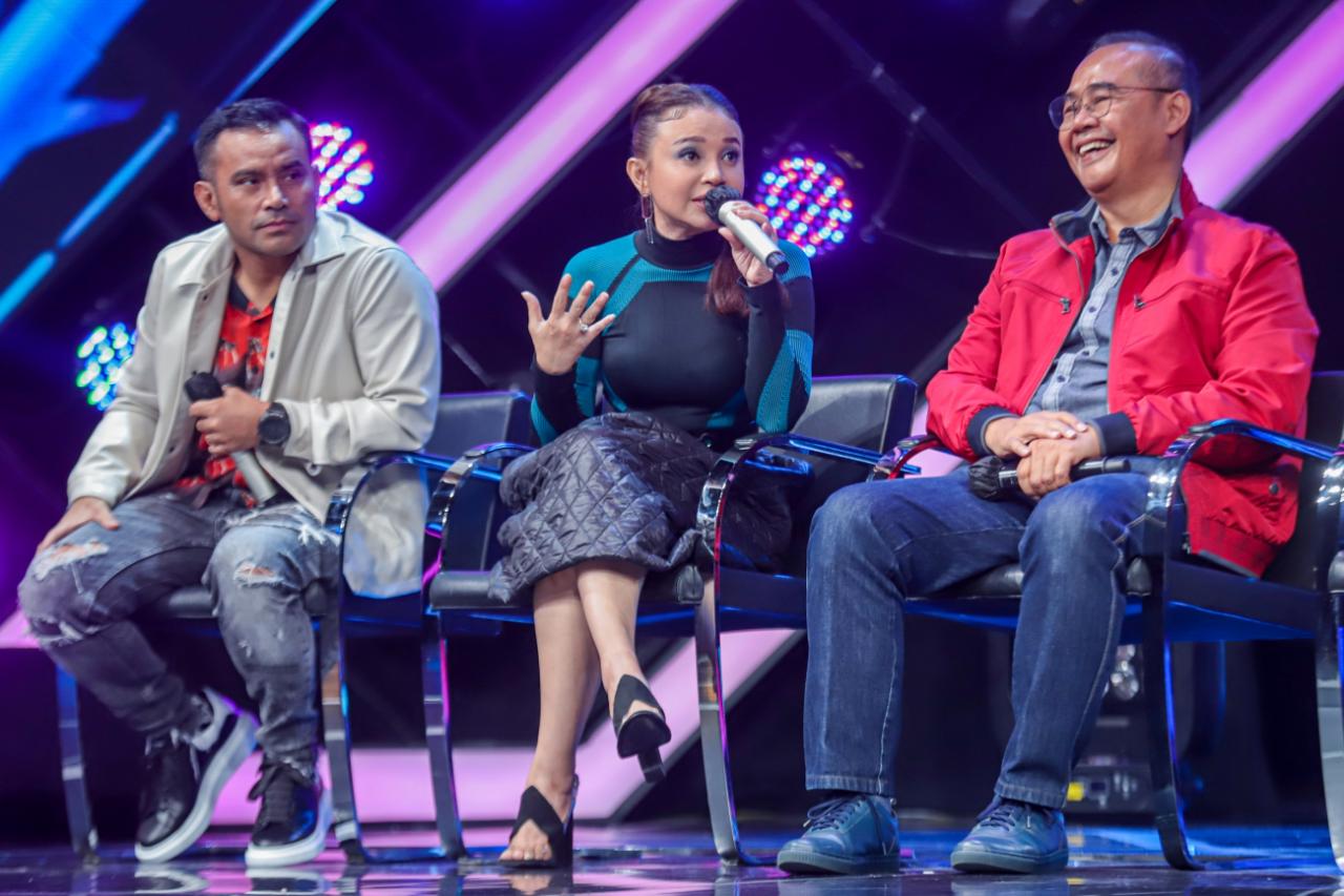 RCTI Kembali Hadirkan...