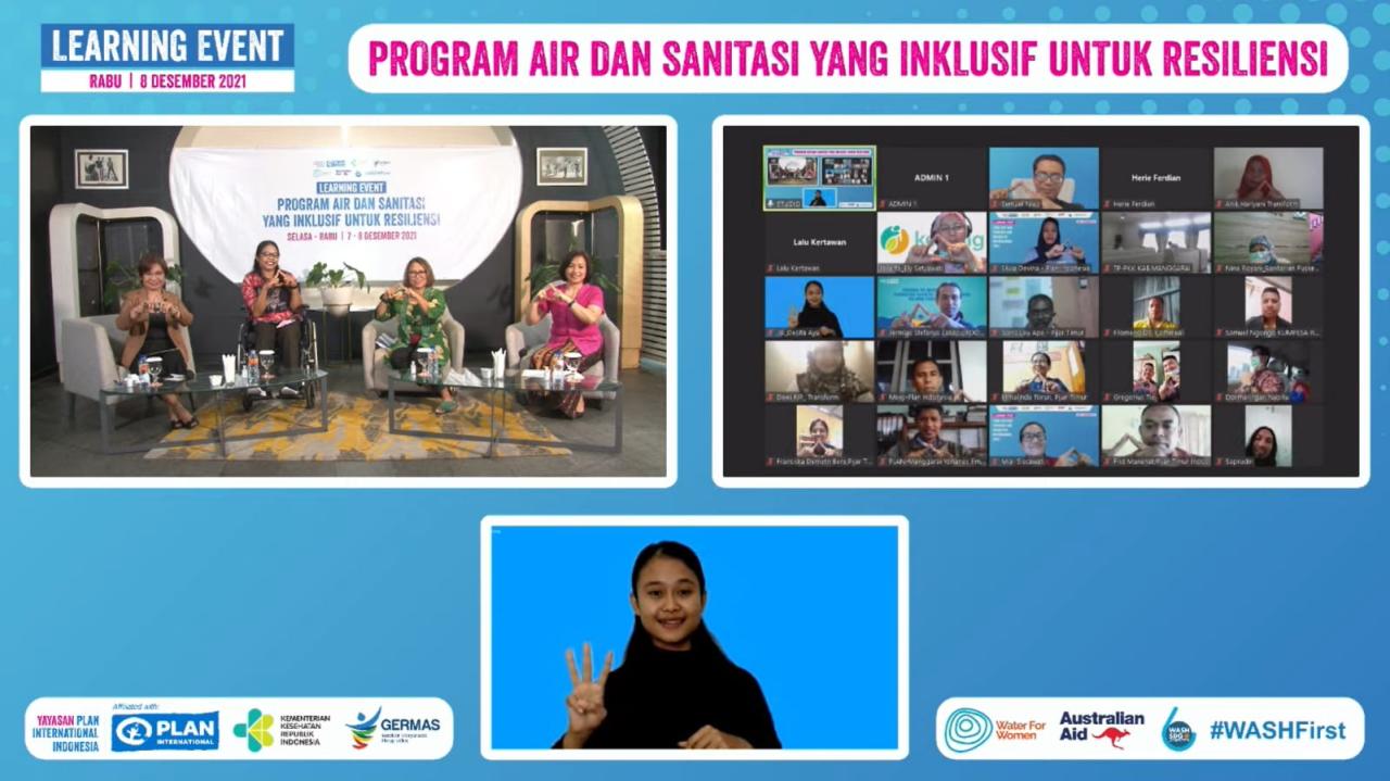 Air Bersih dan Sanitasi...