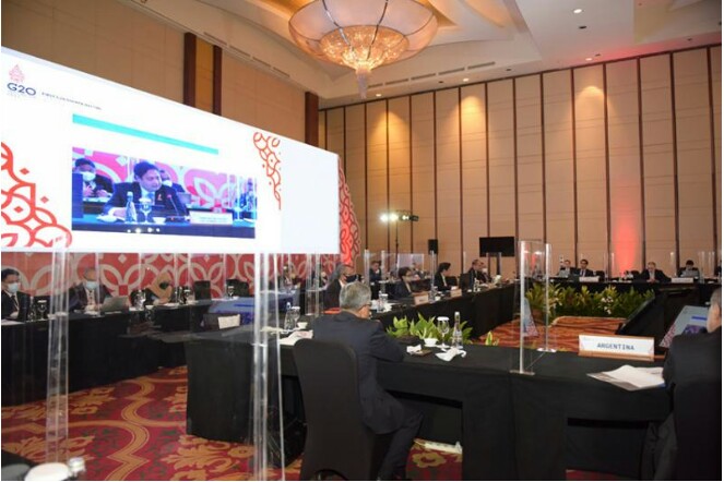 Indonesia Sukses Gelar...