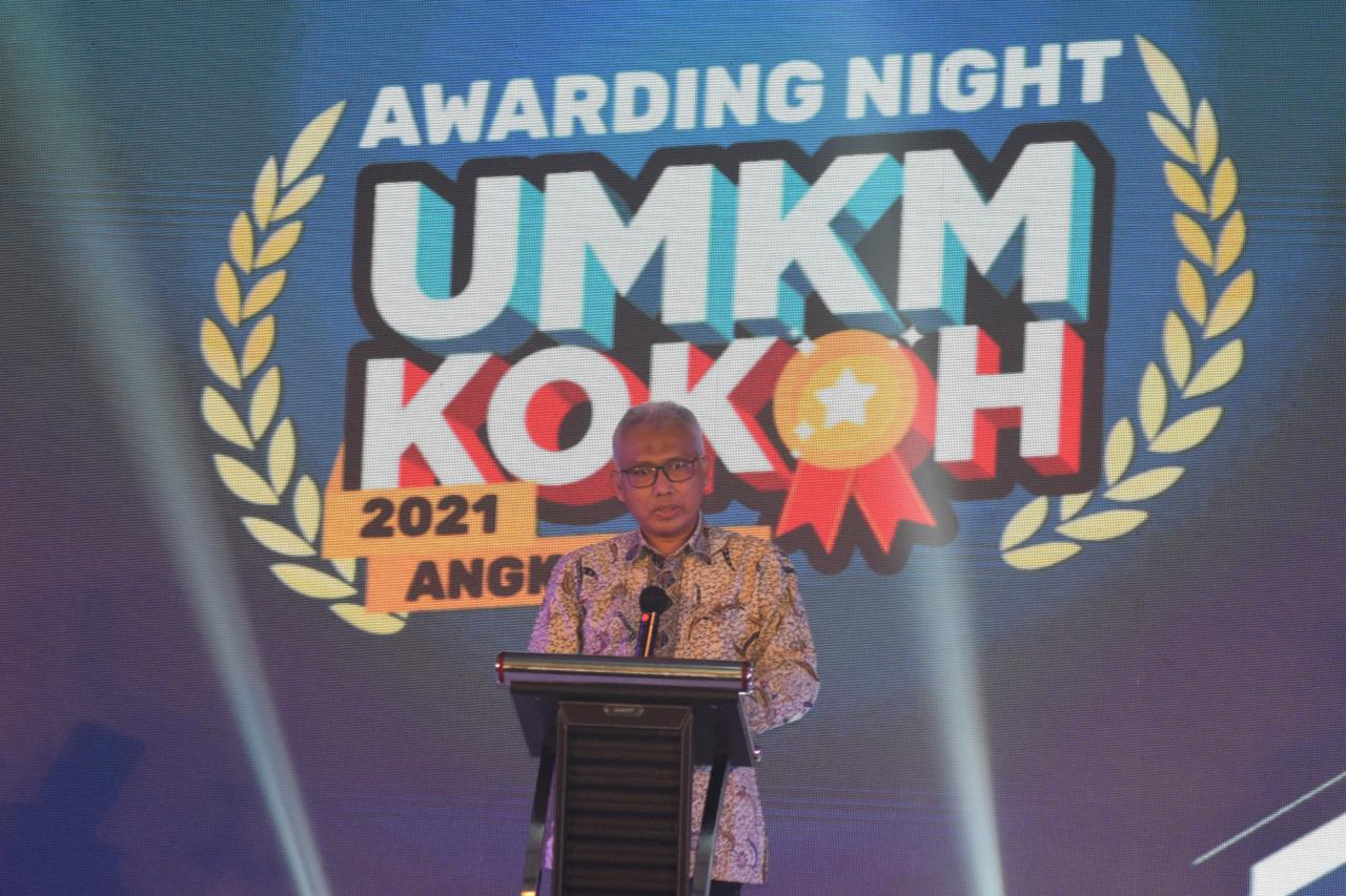 Semarak Awarding Night...
