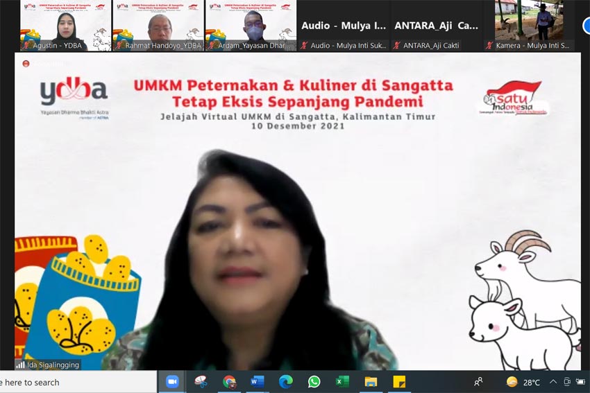 UMKM Peternakan dan...