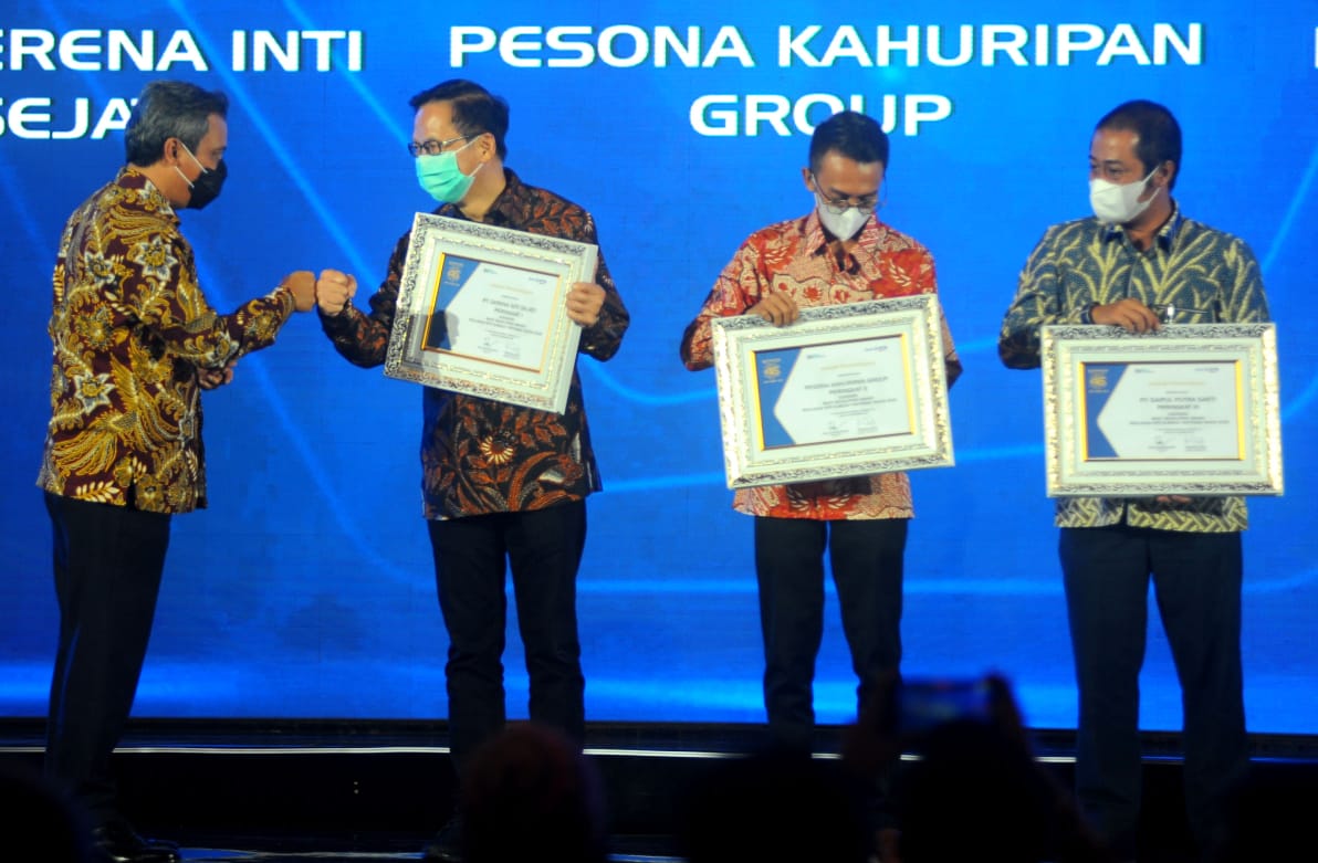 Best Developer BTN Awards
