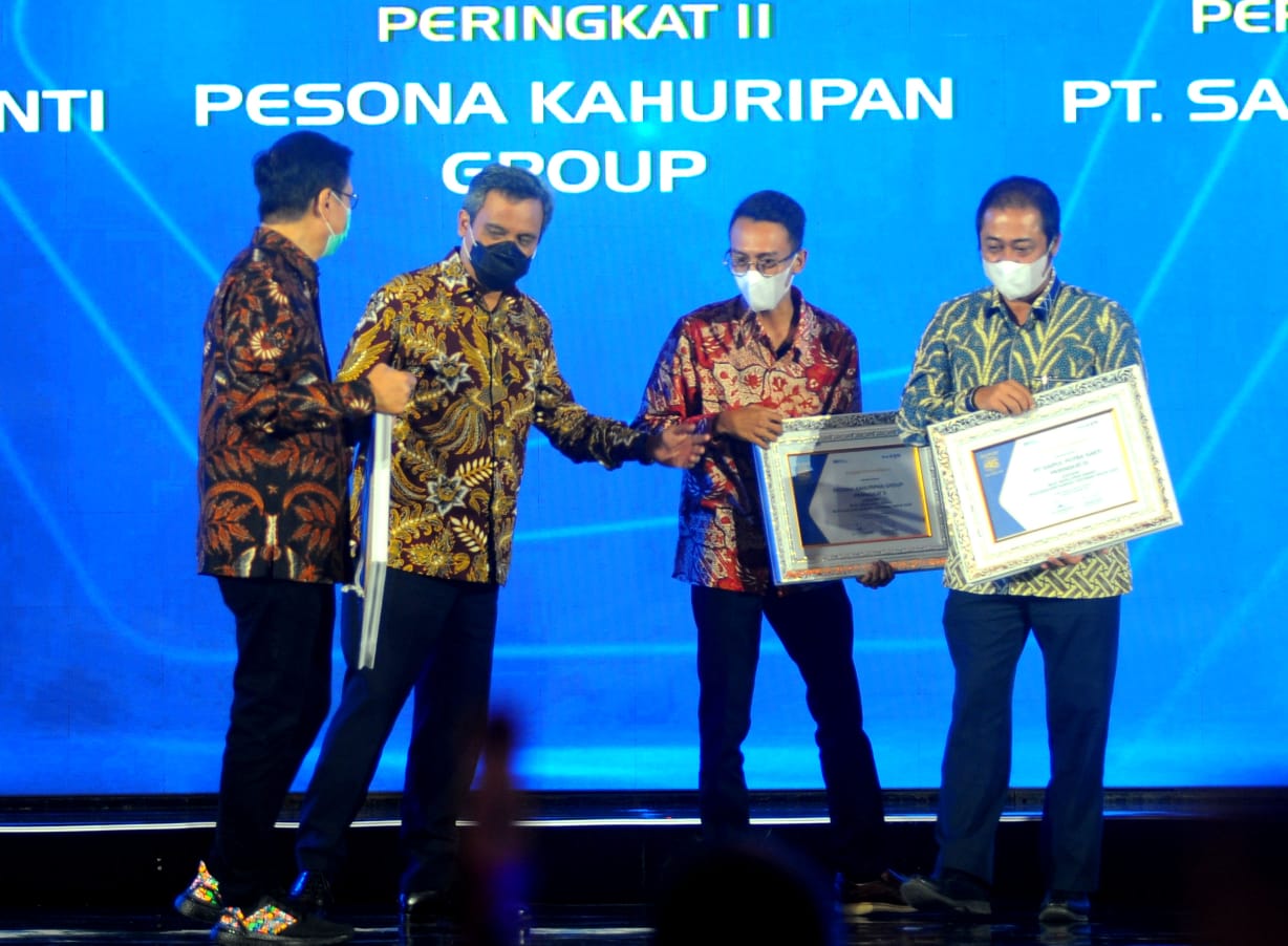 Best Developer BTN Awards