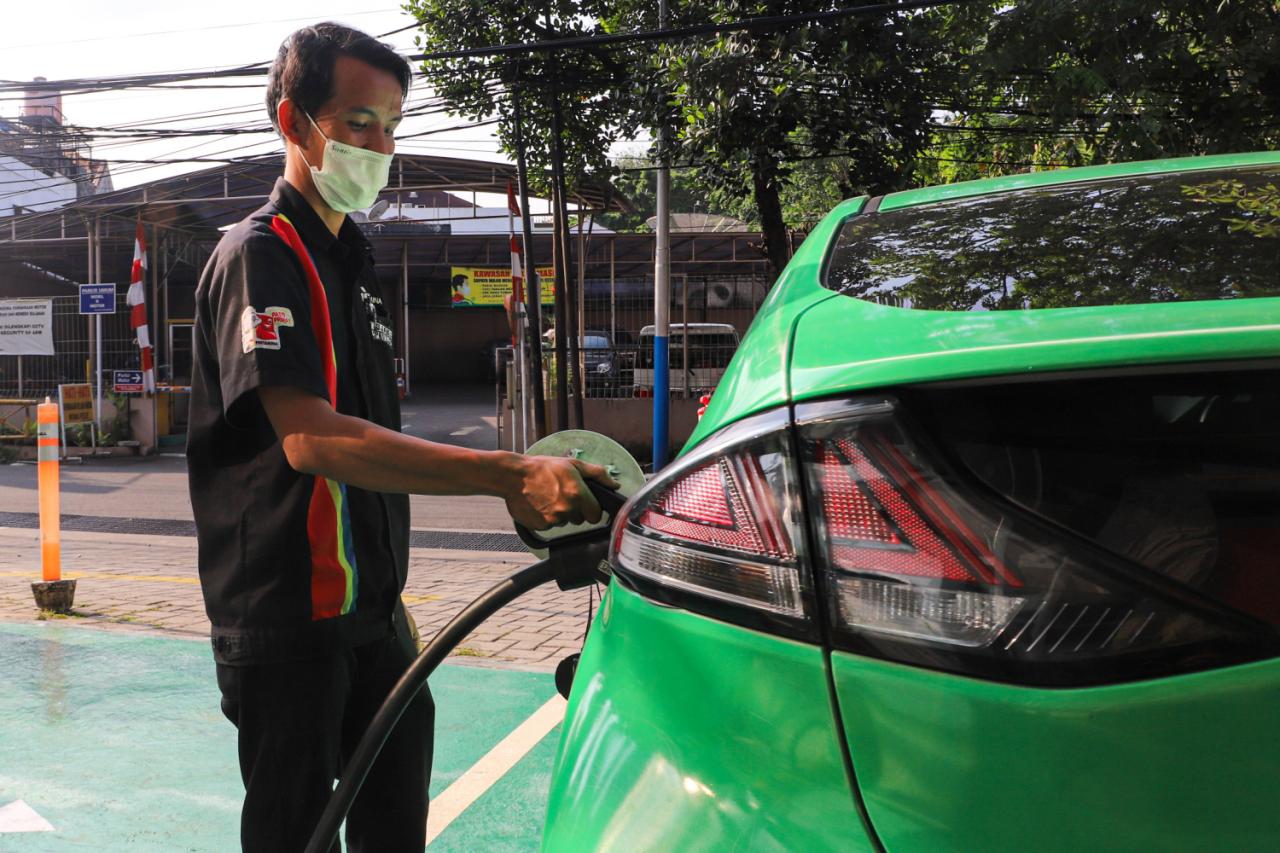 Pertamina Sediakan 5...
