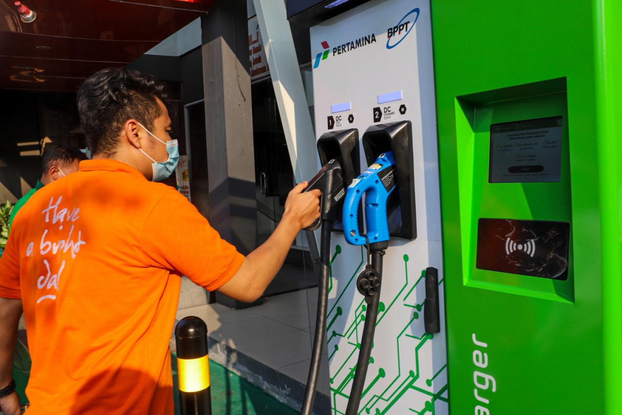 Pertamina Sediakan 5...