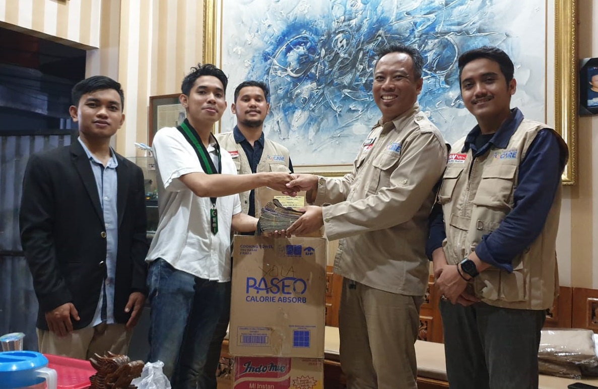 Kepedulian Semeru, Komunitas...