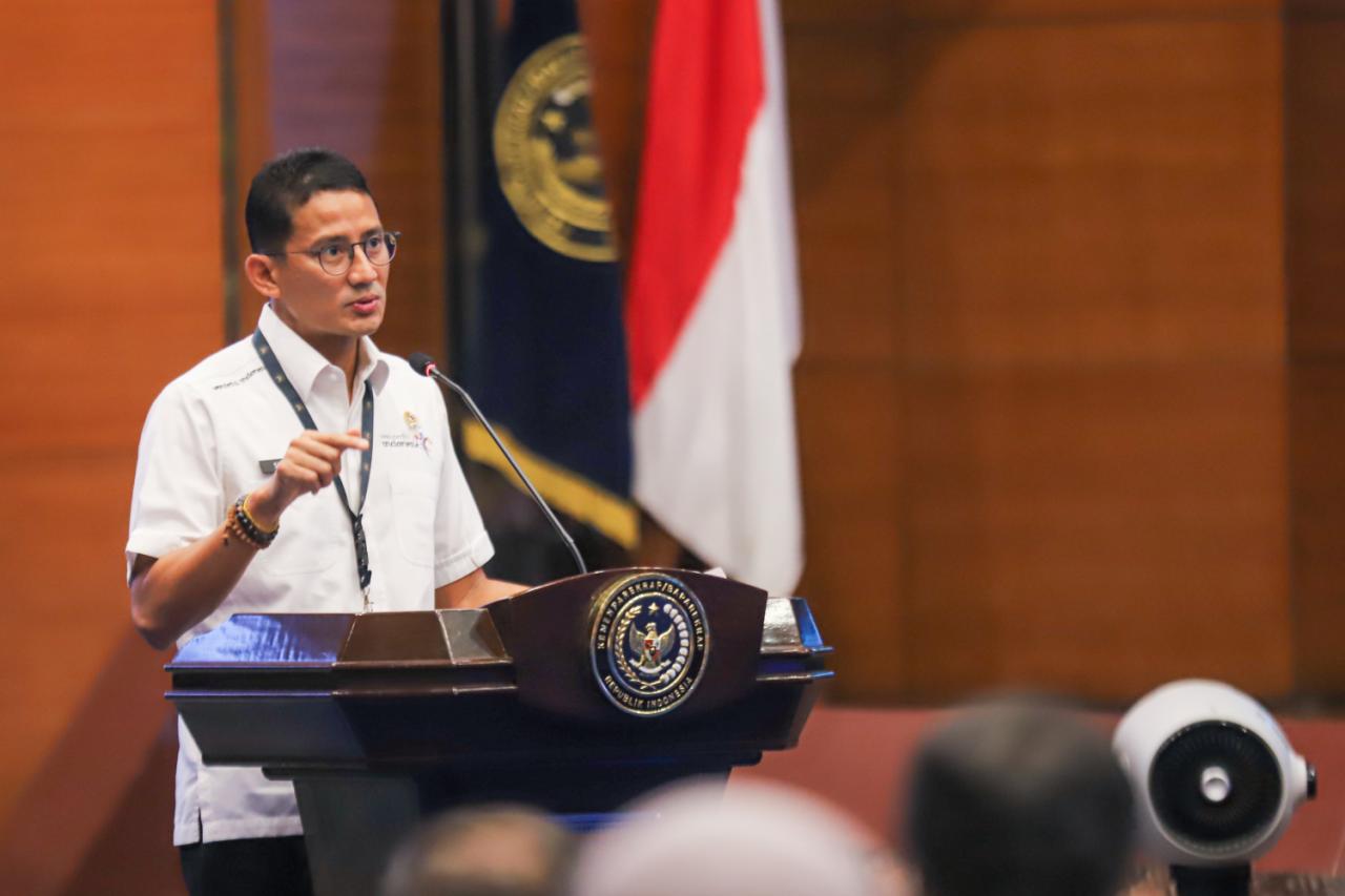 Peringati Hari Anti...