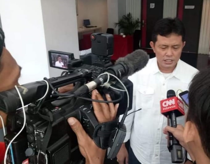 JAKI Ajak Amerika Serikat...