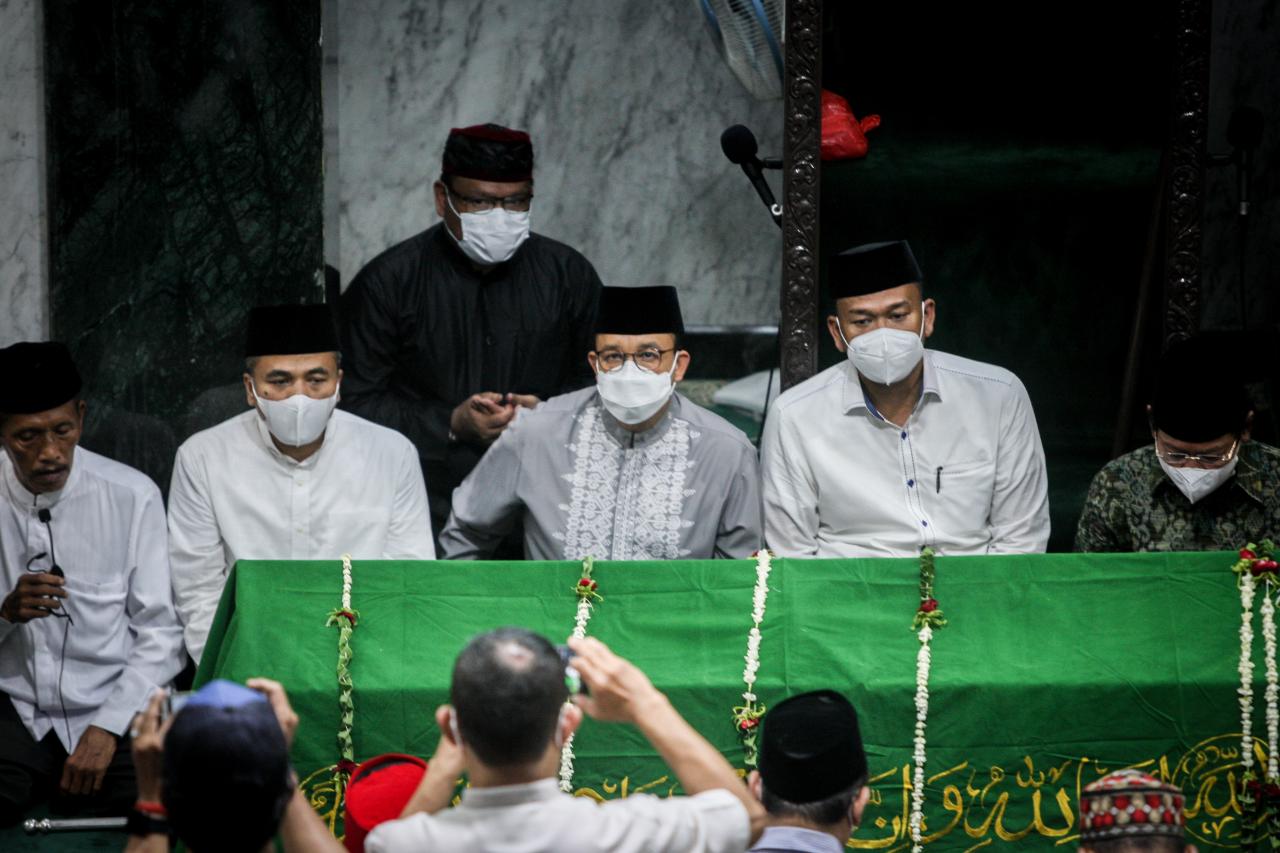 Anies Baswedan-Riza...
