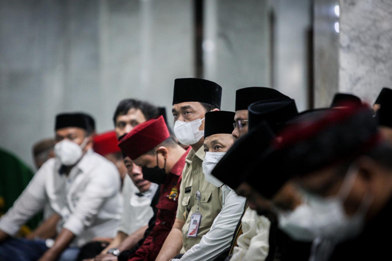 Anies Baswedan-Riza...