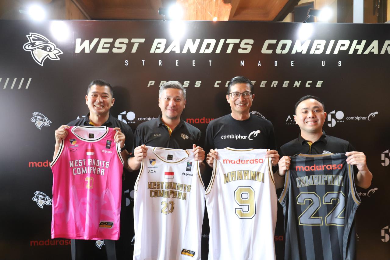 West Bandits Combiphar...
