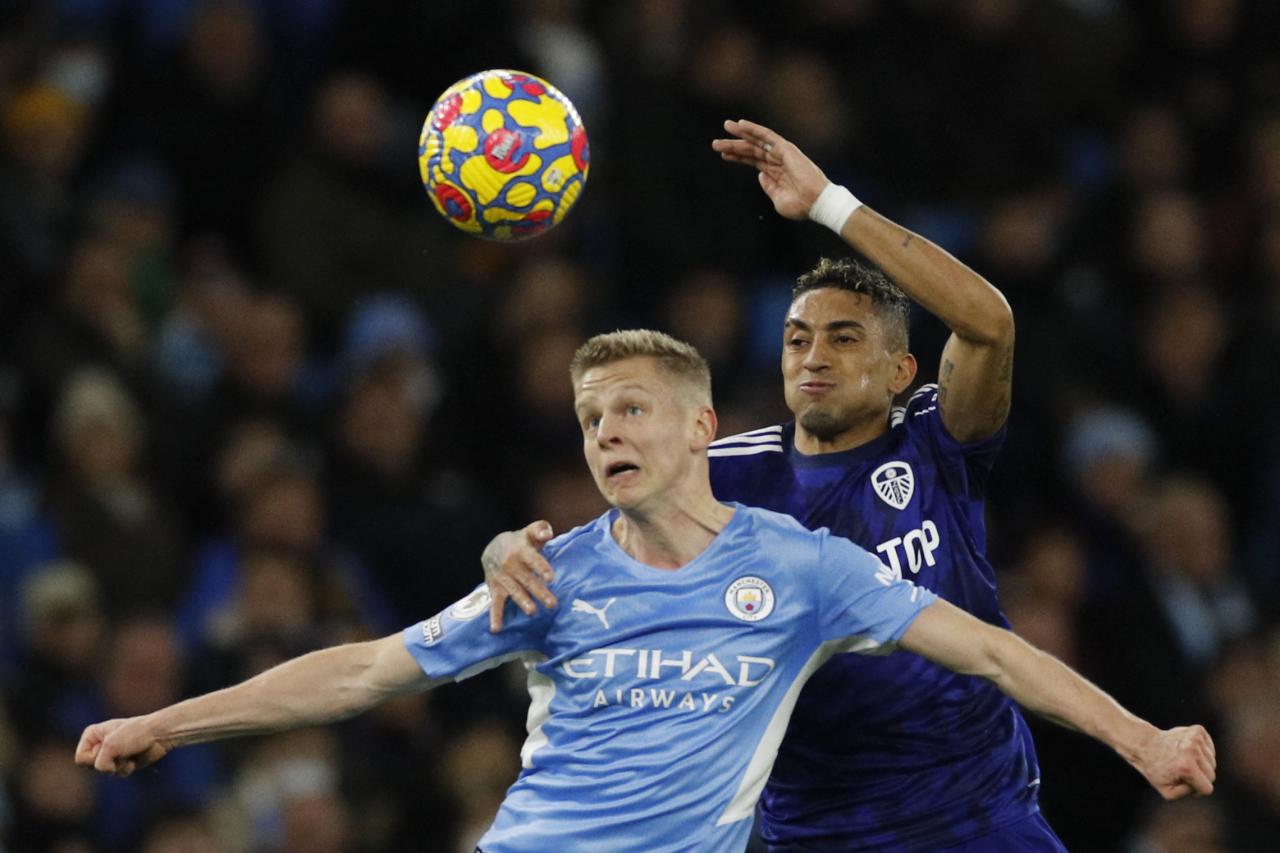 Sensasi Kevin De Bruyne...