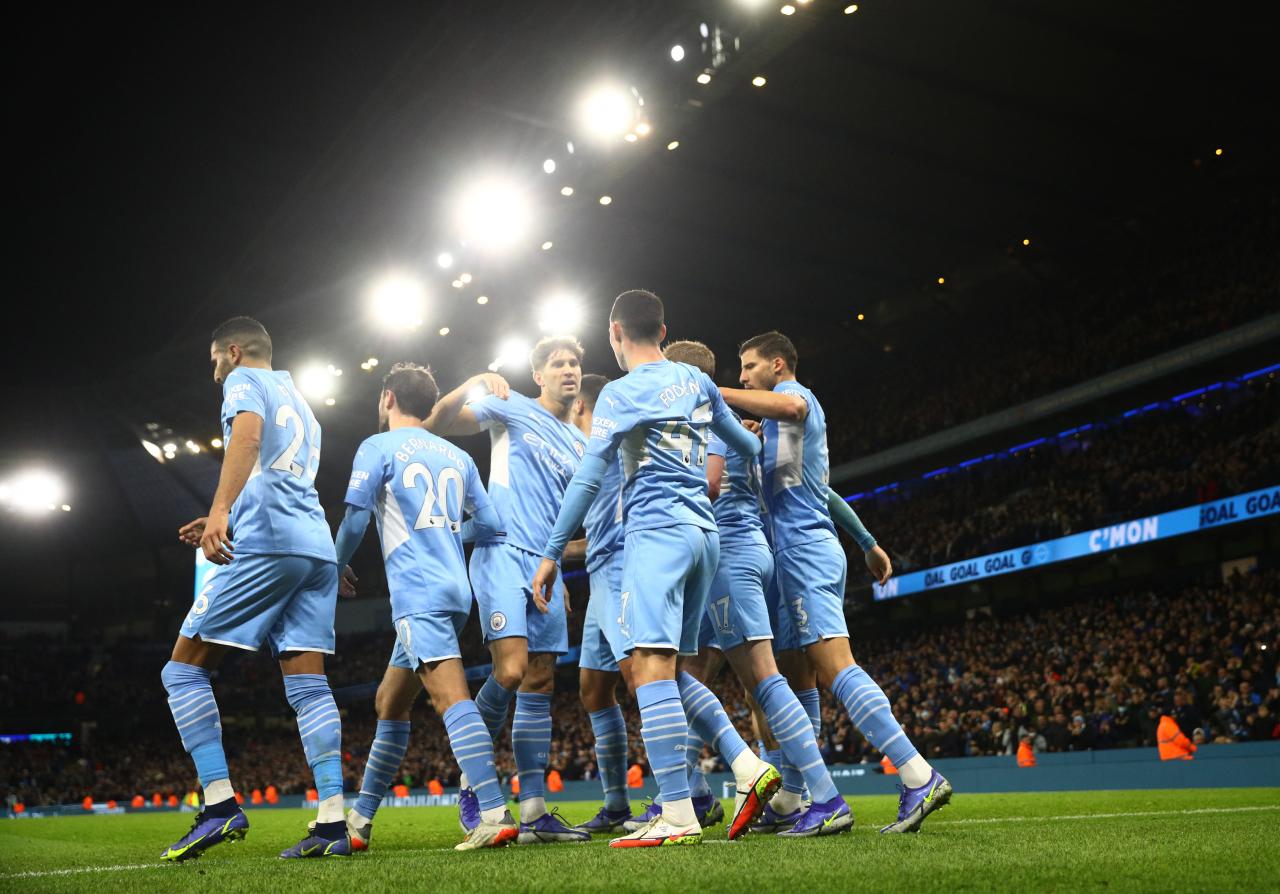 Sensasi Kevin De Bruyne...