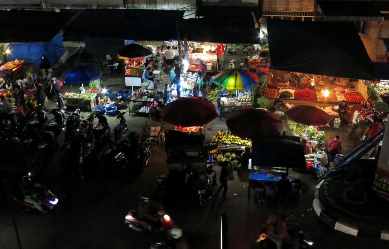 Listrik PLN Penggerak...